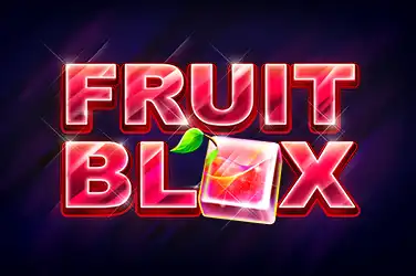 FRUIT BLOX?v=6.0